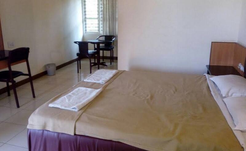 Jewel Park Hotel, Kundapura 5